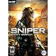 Sniper: Ghost Warrior