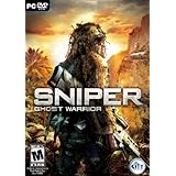 Sniper: Ghost Warrior