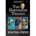 Bartimaeus 3-book boxed set (Bartimaeus Trilogy)