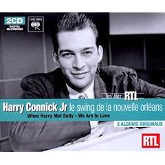 Rtl Jazz Harry Connick, Jr