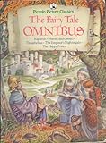 The fairy tale omnibus