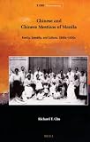 Chinese and Chinese Mestizos of Manila (Chinese Overseas)