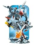 LEGO LEGO Bionicle 8921 Pridak