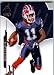 2008 Upper Deck SP Authentic Football # 3 Roscoe Parrish Buffalo Bills Mint Condition - Shipped In Protective Screwdown Display Case!