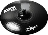 Zildjian ZPB Pitch Black Crash Ride Cymbal (20 Inch)