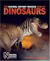 The Natural History Museum Book of Dinosaurs