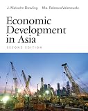 Economic Development in Asia