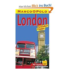 Marco Polo Reisef�hrer London