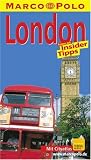Produkt-Bild: Marco Polo Reisef&uuml;hrer London
