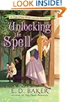 Unlocking the Spell (Tales of the Wid...