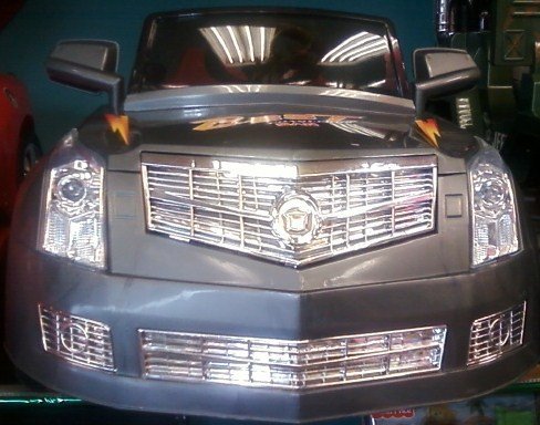 NEW Kids Ride On radio Remote Control wheels Power Car