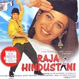 Raja Hindustani (Indian Cinema/Hindi Film/Bollywood/Aamir Khan/Karisma Kapoor/Romance/Indian Film Songs)