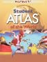 Cram Mapquest Classroom Atlas of the U.S. - Student Atlas of the World
