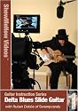 Learn Delta Blues Slide Guitar With Ruben Dobbs of Swampcandy