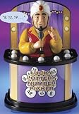 Perfect Solutions Talking Lucky Lottery Number Picker