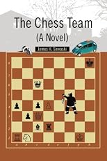 The Chess Team (A Novel)