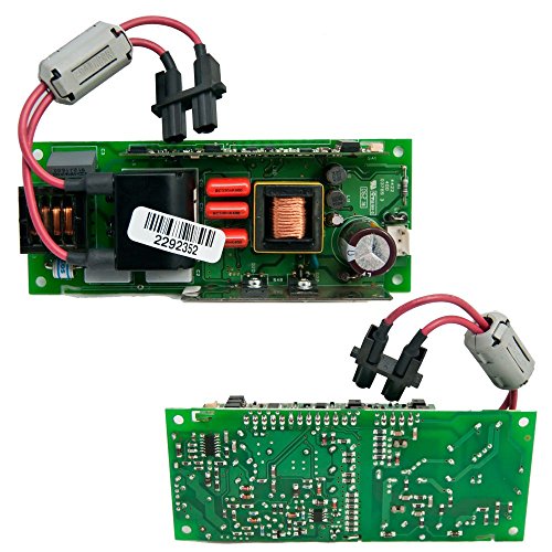 Sparepart-Samsung-Lamp-Ballast-160mm-BP4700037A