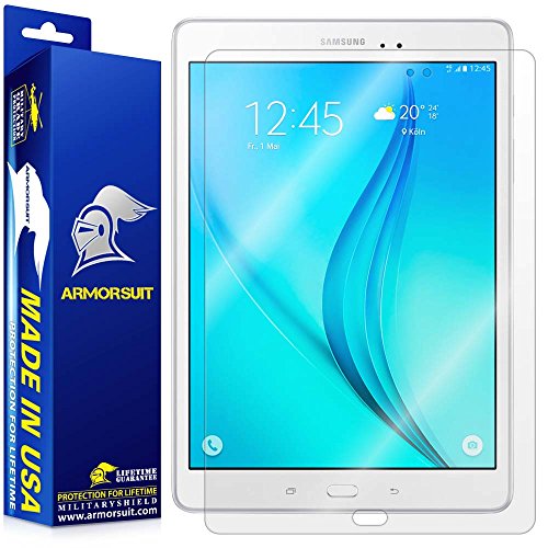 ArmorSuit MilitaryShield - Samsung Galaxy Tab A 9.7 ArmorSuit MilitaryShield - Samsung Galaxy Tab A 9.7