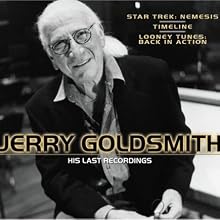 Jerry Goldsmith