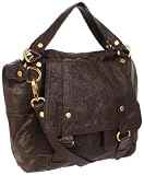 Andrew Marc Handbags Undercover Satchel - Womens Shoes