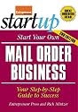 Start Your Own Mail Order Business (Start Your Own...)