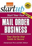 Start Your Own Mail Order Business (Entrepreneur's Startup)