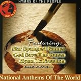 Various Artists - World Rhythms: National Anthems of the World