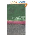 Kierkegaard: A Very Short Introduction (Very Short Introductions)