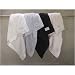 Barefoot Dreams Patchwork Plush Satin Receiving Blanket - All Colors
