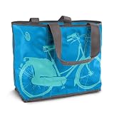 TIMBUK2(ティンバック2) ANNA アルゴンブルー/マイアミ/アルゴンバックの画像
