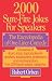 2,000 Sure-Fire Jokes for Speakers