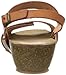 Miz Mooz Women's Ellis Wedge Sandal