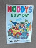 Noddy's busy day; and, Bad luck for Noddy