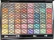 SHANY Super Shimmer -48 Color Eyeshadow palette