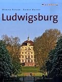 Ludwigsburg: Ein Bildband in sechs Sprachen
