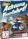 Achtung Vooorfahrt!