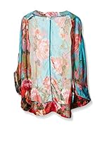 Privée Kimono Fenny (Multicolor)