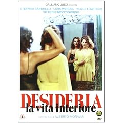 Desideria - La Vita Interiore