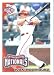 2010 Topps Opening Day #44 Ivan Rodriguez - Texas Rangers (Baseball Cards)
