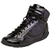 Wash Women's Edwina Exotic Patent High Top