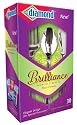 30-ct BRILLIANCE Plastic Flatware (6-pack)