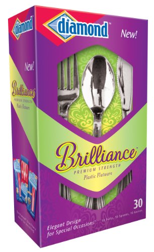 30-ct BRILLIANCE  COMBO