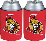 Ottawa Senators Can Cooler 2-Pack