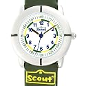 Scout Kinderuhren und Wecker Kinderambanduhr  280390008