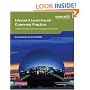 Edexcel A Level French Grammar Practice Book