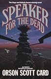 Speaker for the Dead (Ender, Book 2) (Ender Wiggin Saga)