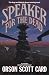 Speaker for the Dead (Ender, Book 2) (Ender Wiggin Saga)