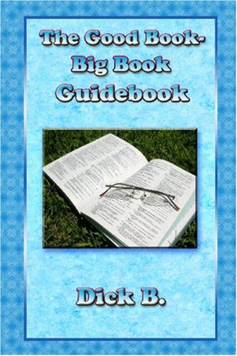 The Good Book-Big Book Guidebook