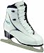 Roces Damen Schlittschuh RFG 1, white-blue, 39, 450511-001 white