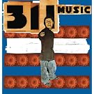 Music [Vinyl LP]